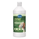 PetAg Dyne High Calorie Liquid Nutritional supplement til hunde og hvalpe 8 uger og ældre - 16 oz - Understøtter ydeevne og udholdenhed - Sweet Vanilla Flavor
