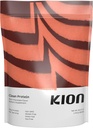 Kion Clean Protein Dex124; Grass- Fed & Pastor- Raised Whey Isolate Protein Powder Dex124; Rich Chocolate Dex124; 30 Serveringer