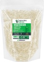 XPRS Nutra Størrelse 3 Tomme kapsler - 5000 Tomme Veganske kapsler - Vegetariske Tomme piller - selv vegetabilsk Kapsel Fyldning - Veggie Pill Caps