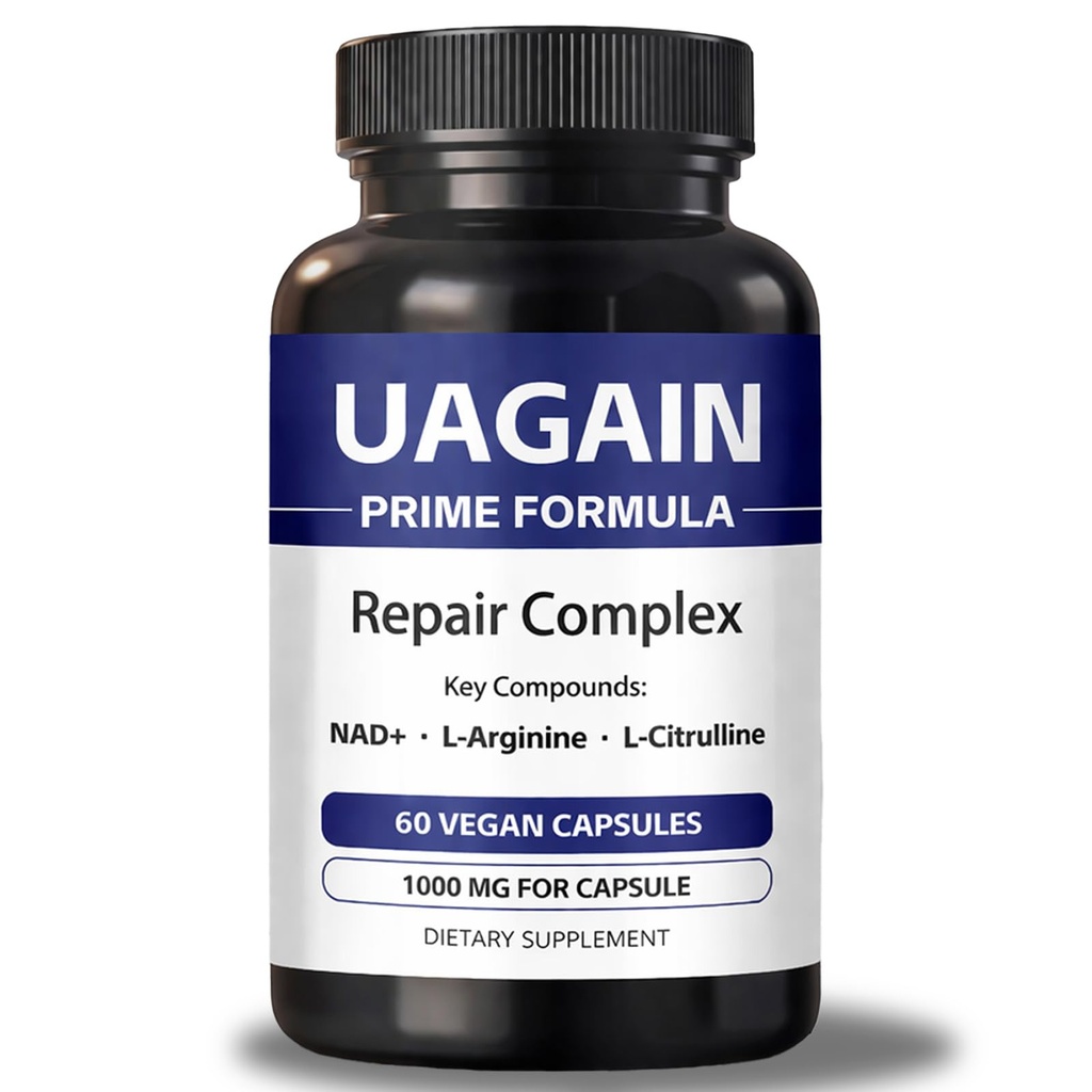 Repair Complex Capsules, 60 Capsules（1Pc）