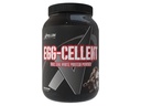 Apollon Nutrition Egg-Cellent | 24g Egg White Protein Powder, Recovery, Muscle Growth, for Men & Women, Dairy Free, Gluten Free, Lactose Free, Keto-Friendly (Chocolate Marshmallow)