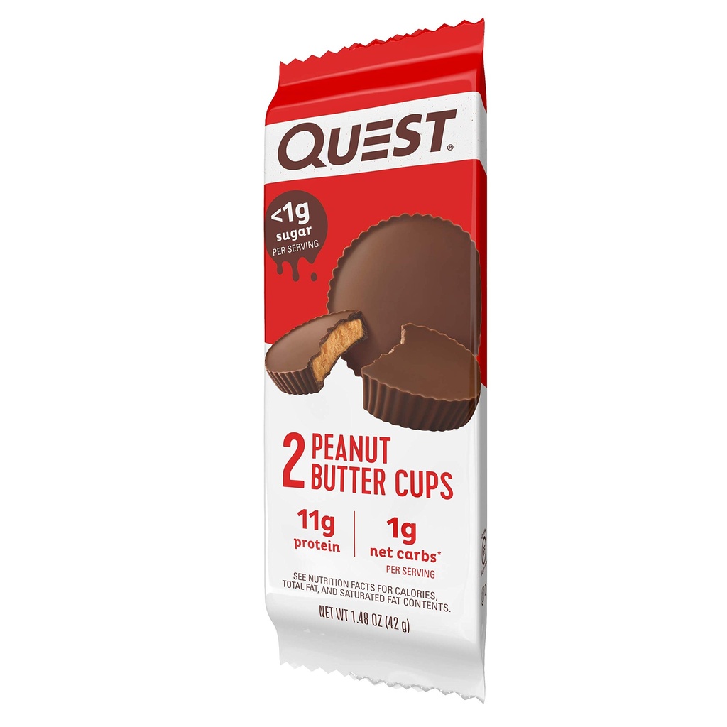 Peanut Butter Cups Single Pack