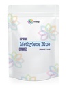 Methylene Blue Gummies 5mg, Supports Cognitive Vitality and Energy Level (30 ct)