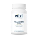 Vital Nutrients Vitamin D 10000 IE