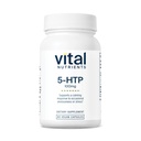 Vital Nutrients 5- HTP 100mg (5- hydroxytryptophan)