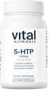 Vital Nutrients 5- HTP 100mg (5- hydroxytryptophan)