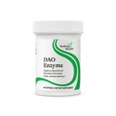 Søg Health DAO Enzyme - Tidligere Histamin Digest, DAO Enzyme supplement til Histamin Food Intolerance, Understøtter fordøjelsessygdomme, Upset Mave (90 kapsler) *