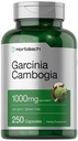 Horbaach Garcinia Cambogia Extract Pills
