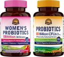 Vitalitown Probiotic Bundle (pakke af 2)