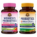 Vitalitown Probiotic Bundle (pakke af 2)