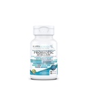 KAPPA NUTRITION Probiotisk 60 milliarder CFU 14 i 1 Formel med Prebiotika & Acidophilus for kvinder, mænd og voksne, Hylde Stabil, Acid resistent, Natural Supplement 60 Kapsler.