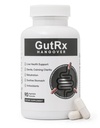 Recovery Support Supplement – Digestive & Nervous System Support with Milk Thistle, NAC, Magnesium & B Vitamins, 30 Servings