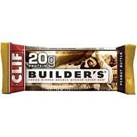 Clif Builder Bar Pnut Bttr