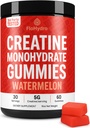 Creatinin Gummies Note 124; 5g Creatin in 2 Gummies