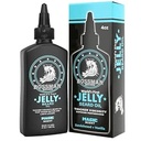 Bossman Jelly Beard Olie til mænd (4 oz, Magic Duft) - Softens, Fugt & Betingelser med naturlige ingredienser