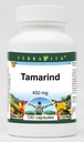 Tamarind - 450 mg (100 Capsules, ZIN: 521505)