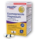 Esomeprazole Magnesium 20mg- Capsules Delayed Release,14 Count (Pack of 1)