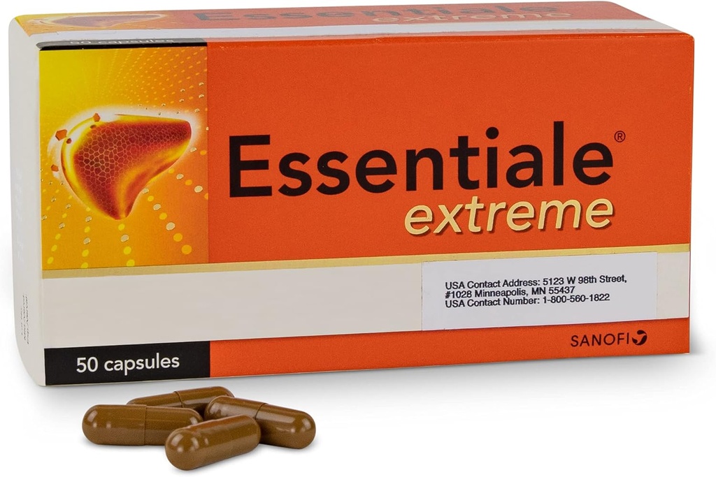 50 kapsler. Samme produkt som 100 kapselflaske. Se ovenfor.