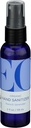 EO Hand sanizing Spray Organic Lavendel 2 oz Liquid