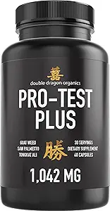 Pro Test Plus 1042mg