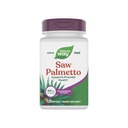 Nature 's Way Saw Palmetto Premium Extract, Prostate Health Support til mænd *, 160 mg per servering, 120 Softgels (Packaging May Vary)