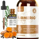 Rejuvica Turmeric with Black Pepper