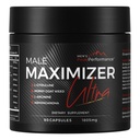 Male Maximizer Ultra – Testosterone Support Supplement for Men – Energy, Stamina, Endurance & Strength – Ashwagandha, Tongkat Ali, Tribulus – 90 Capsules