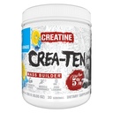 5% Nutrition Creauten Creatine Complex + Accelerators Name 124; Flavored Creatine Powder for Muscle Gain