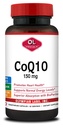 Olympian Labs Coq, 150mg, 60 Capsules (Packaging May Vary)