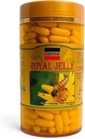 Royal Jelly Supplement 1450mg - 365 Kapsler - Rich in Nutrients for Vitality and Well- Being - Made in Australia