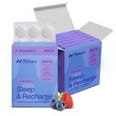 NeuroGum Sleep & Recharge Melaway Mint