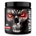 JNX SPORTS The Ripper! Shredding Thermogen Fat Burner - Watermelon Candy 30 Serveringer Mea124; Avanceret hurtig fungerende termogene Pre- workout, Appetital Suppressant for mænd og kvinder