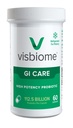 Visbiome ® GI Care - High Potency Probiotic - 112,5 Millioner CFU Live Probiotika, Original De Simone Formulering, Lavet i USA, 60 kapsler.