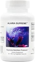 Supreme Nutrition Alaria Supreme, 90 Pure Atlantic Wakame Vegetariske Kapsler