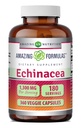 Amazing Formulas Echinacea Note 124; 1300 Mg Per Serving