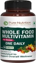 Pure Nutrition Hel mad Multivitamin til kvinder