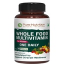 Pure Nutrition Hel mad Multivitamin til kvinder