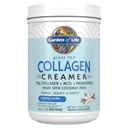 Have of Life Grass Fed Collagen Creamer Powder - Creamy Vanilla, 12 Servering, Pulver til kaffe energi skønhed Joints, Collagen Peptider med kokos MCTs, Keto Protein Kosttilskud