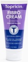 Topricin FIBRO smertestillende creme (6 oz) - hurtig lindring for fibromyalgi med patenteret formel - reducerer varighed og intensitet af fibromyalgi episoder, forbedrer søvn og genskaber energi