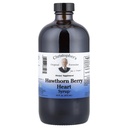 Christopher 's Original Formulas Hawthorn Berry Heart Syrup - 16 fl oz