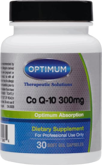 Co Q-10 300 mg (30ct)