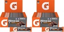 Gatorade Whey Protein Recover Bars, Chocolate Chip, 2.8 ounce(Pack of 24)