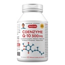 ANDREW LESSMAN Coenzyme Q-10 300 mg 30 Capsules - Essential for Energy Production and Optimum Key Organ Function, Anti-Oxidant Support, Depleted by Aging, Plus B-Complex. Easy to Swallow Capsules