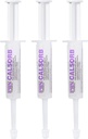 PRN Pharmacal Calsorb - Calcium Nutritional supplement til at hjælpe med at opretholde sunde kalciumniveauer hos hunde - Gel- baseret hund Nutritional supplement i en Easy- to- Use - 12 ml Syringe (3 pakker)