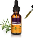 Herb Pharm Cleavers Liquid Extract - 1 Oz (DLLEAV01)