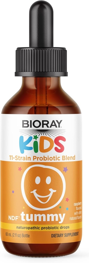 BIORAY NDF Tummy 2oz