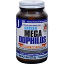 Natren Megadophilus Dairy, 4.5-Ounce