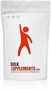 Bulkaddiments.com Organic Spirulina Powder - Blue Green Algae - Organic Superfood Powder - Green Powder Superfood - 3g Pure Organic Spirulina per Servering (1 kilogram - 2,2 lbs)
