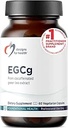 Designs for Health EGCg - Decaffeinated Green Tea Extract (225mg) + Polyphenols Antioxidant Supplement - Non-GMO Vegan Green Tea Pills (60 Capsules)