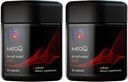 MitoQ Pure Advanced Mitokondria Supplement Superior Biotilgængelighed til CoQ10